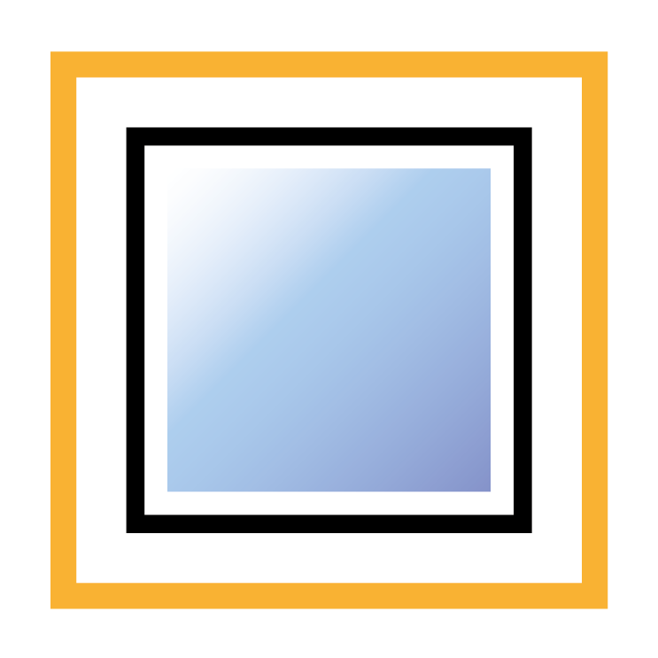 743x743 Drawing A Perfect Square