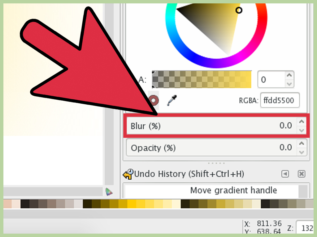 1024x768 Ways To Draw Gears In Inkscape