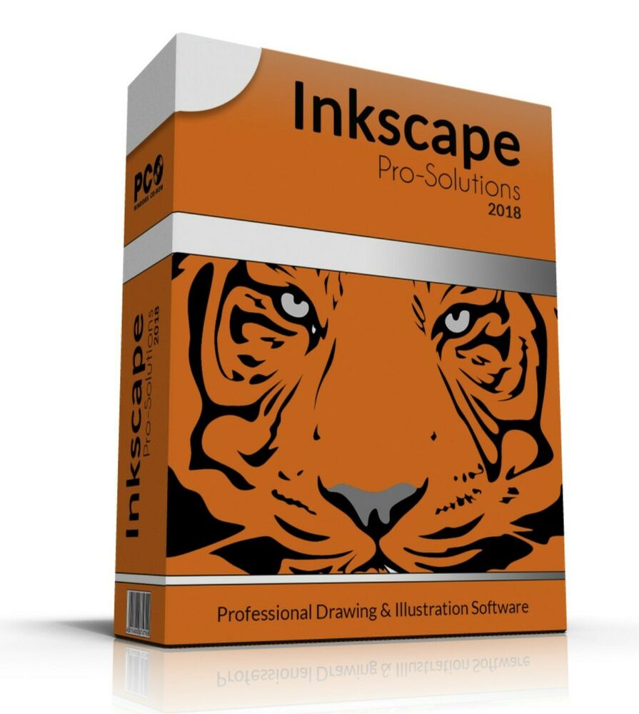 895x1000 Inkscape Ilustrador Pro Soluciones Sorteo Software Para Pc