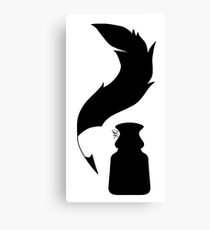 210x230 Inkwell Drawing Wall Art Redbubble