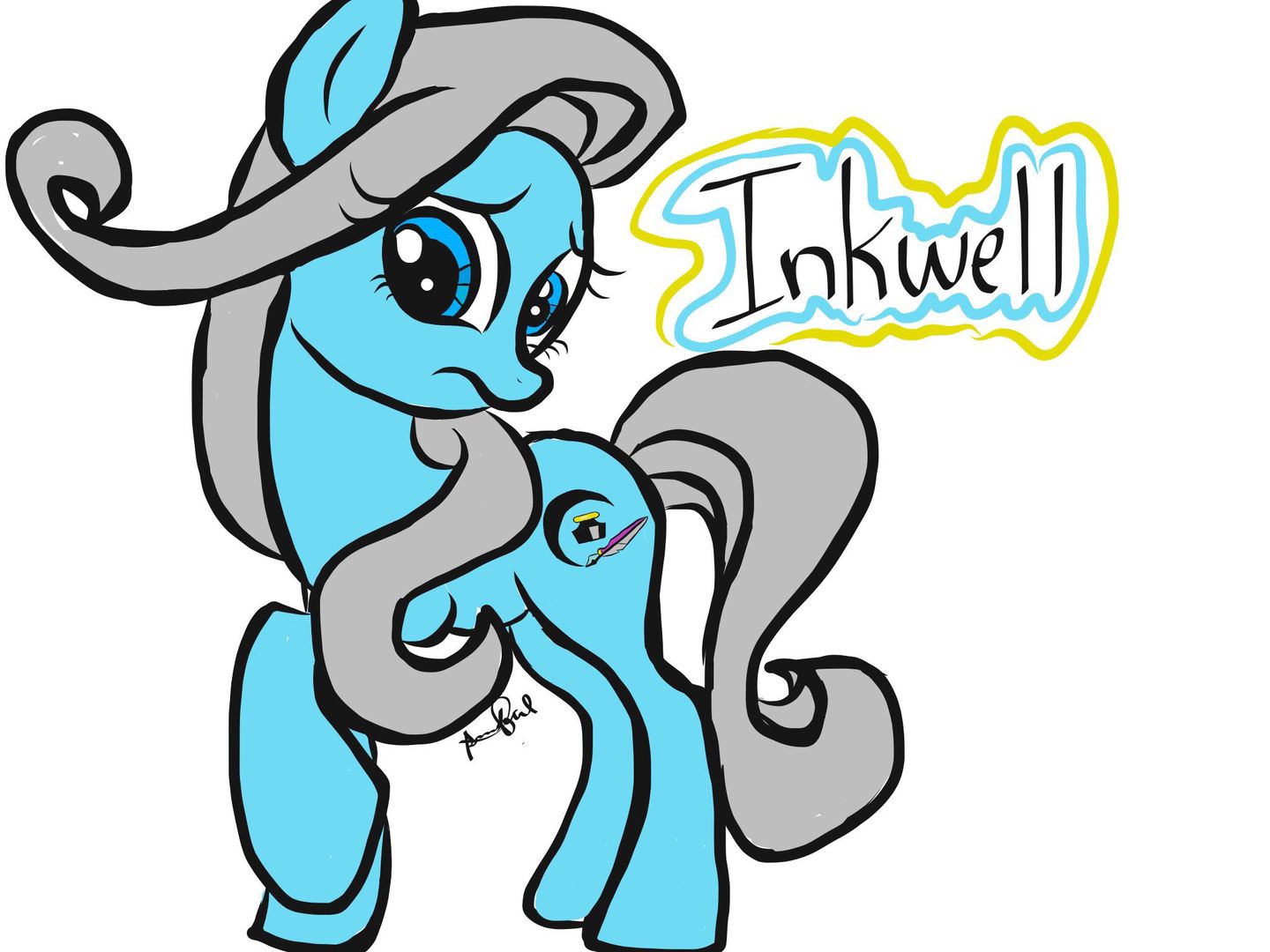 1440x1080 My Drawing Book