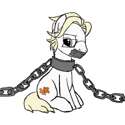 250x250 Shibari Drawing Inkwell, Picture