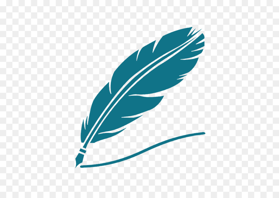 900x640 Drawing, Paper, Feather, Transparent Png Image Clipart Free Download