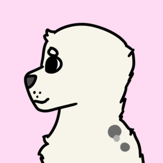 320x320 Fanart I Made For The Rlly Cute And Innocent White Seal Challenge