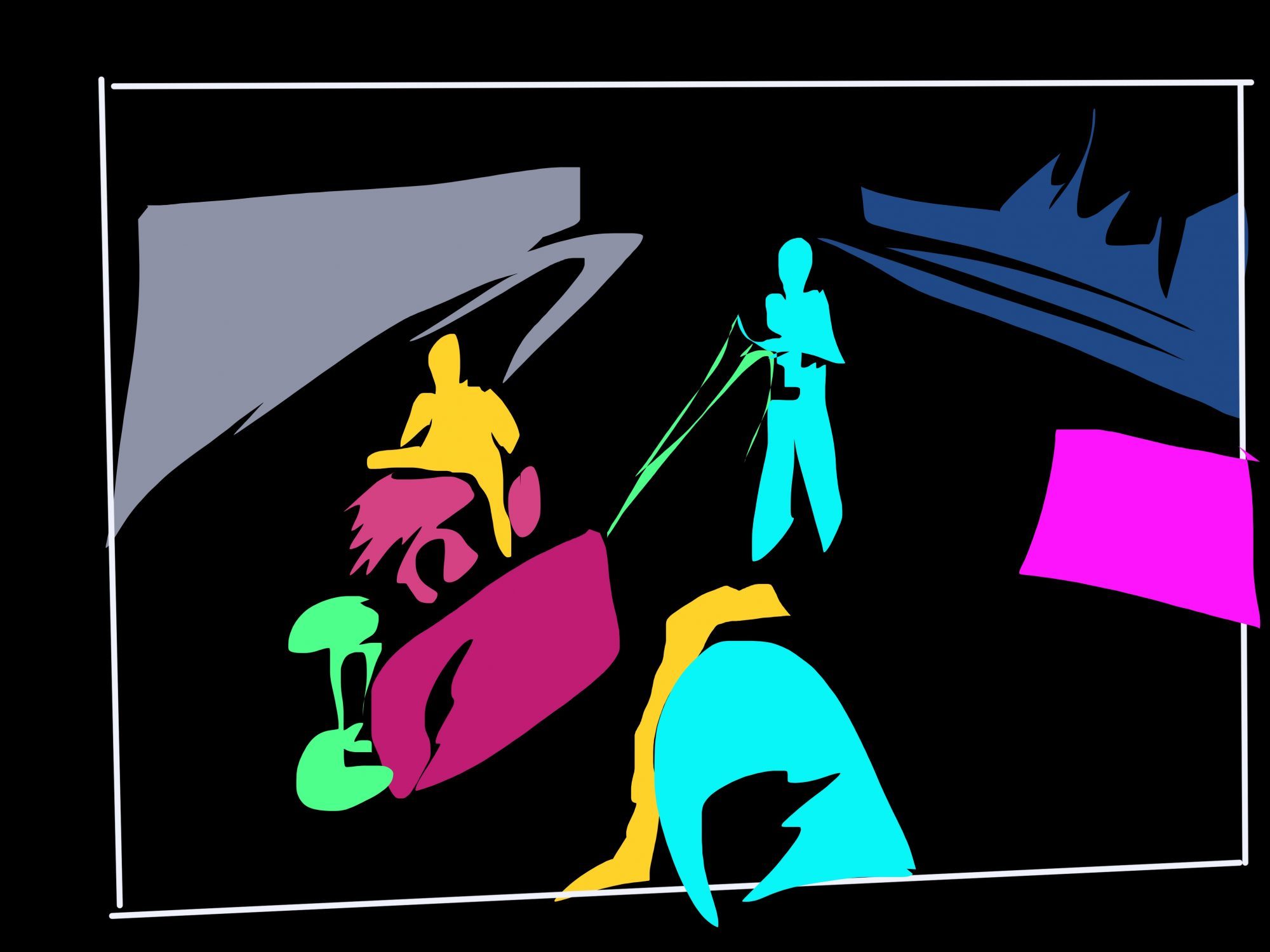 2000x1500 what is the optimal way to live your life