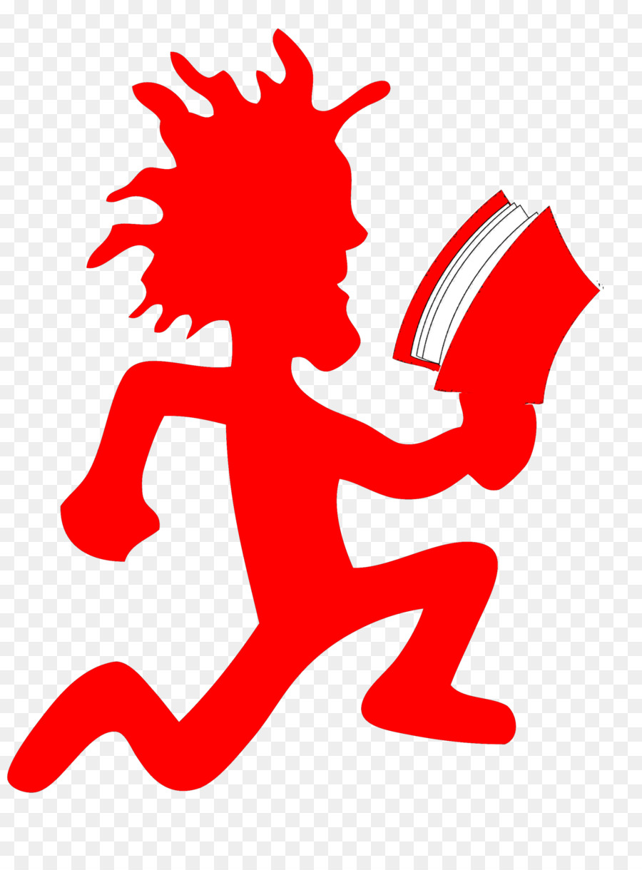 900x1220 insane clown posse juggalo psychopathic records decal sticker