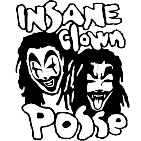 600x600 see all insane clown posse iphone case