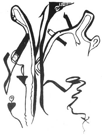 350x463 insane art of the mentally ill english russia