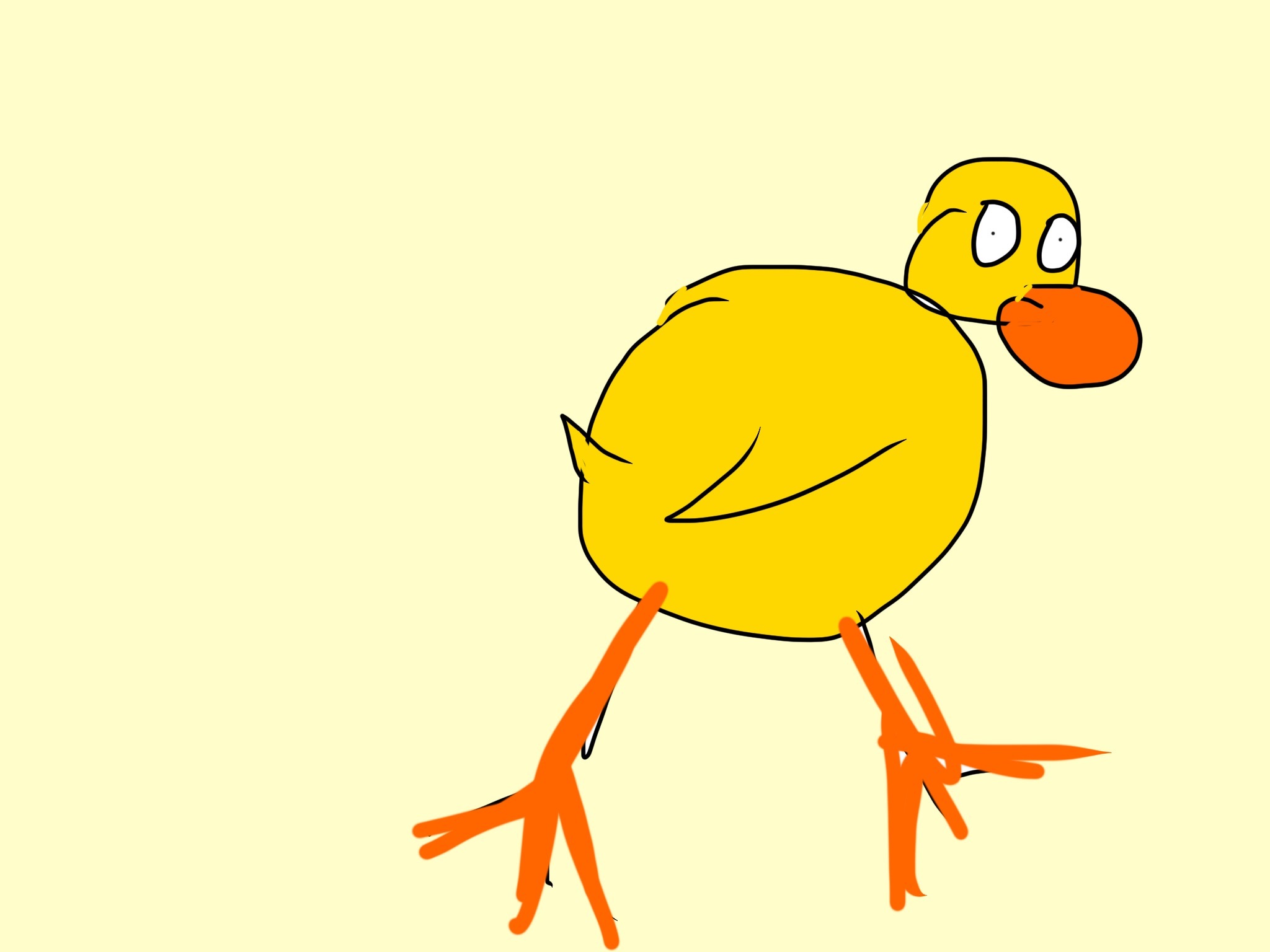 2048x1536 Poptart's Bad Drawings