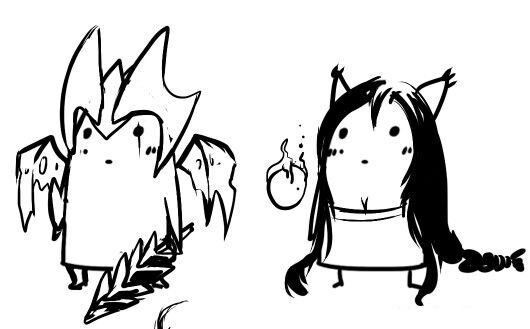 530x329 Some Insane League Drawings