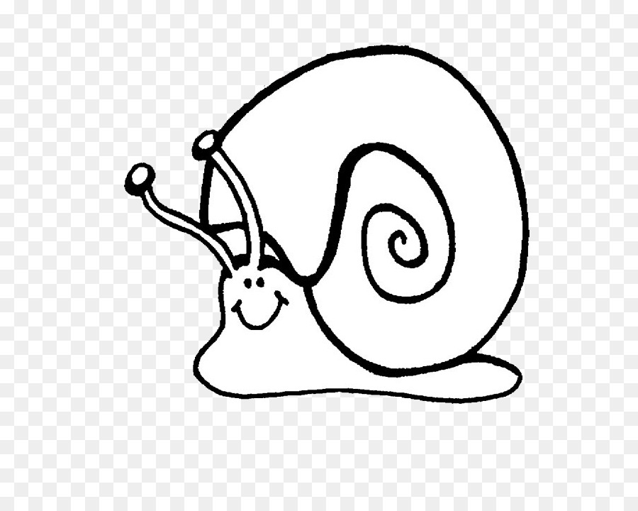900x720 Snail Drawing Insect For Free Download