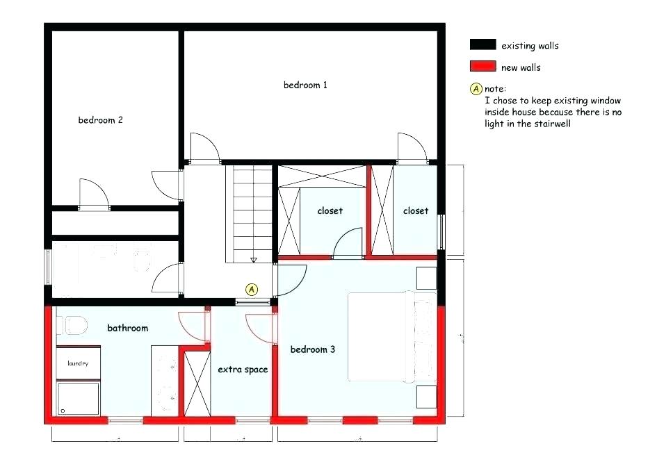 945x668 Design My Floor Plan Floor Plan For My House Top Design My House