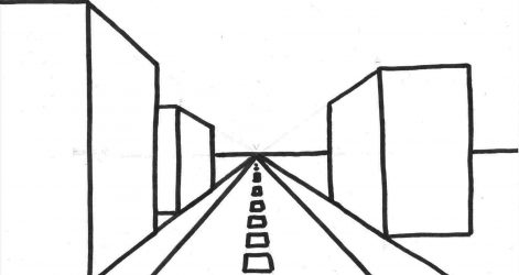 471x250 Drawing A Easy House Lighthouse Inside Farmhouse Victorian I