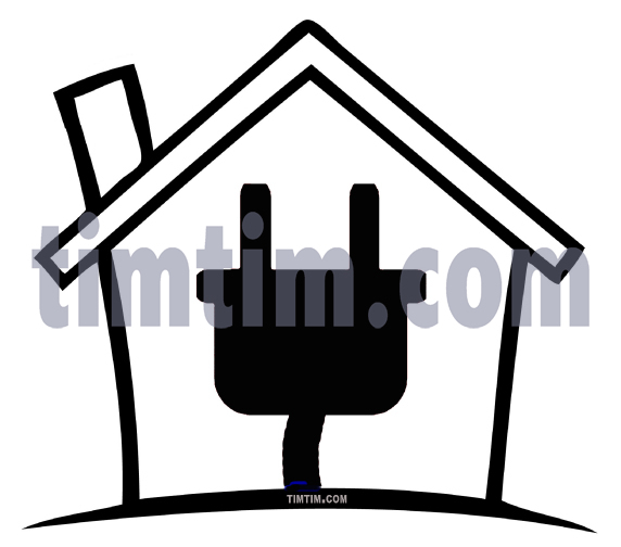 572x504 Inside House Drawing