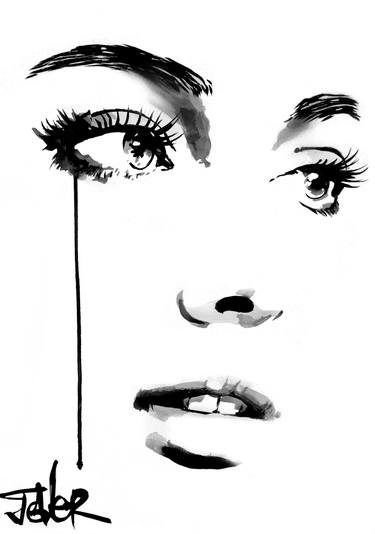 375x534 Inside Out Drawing