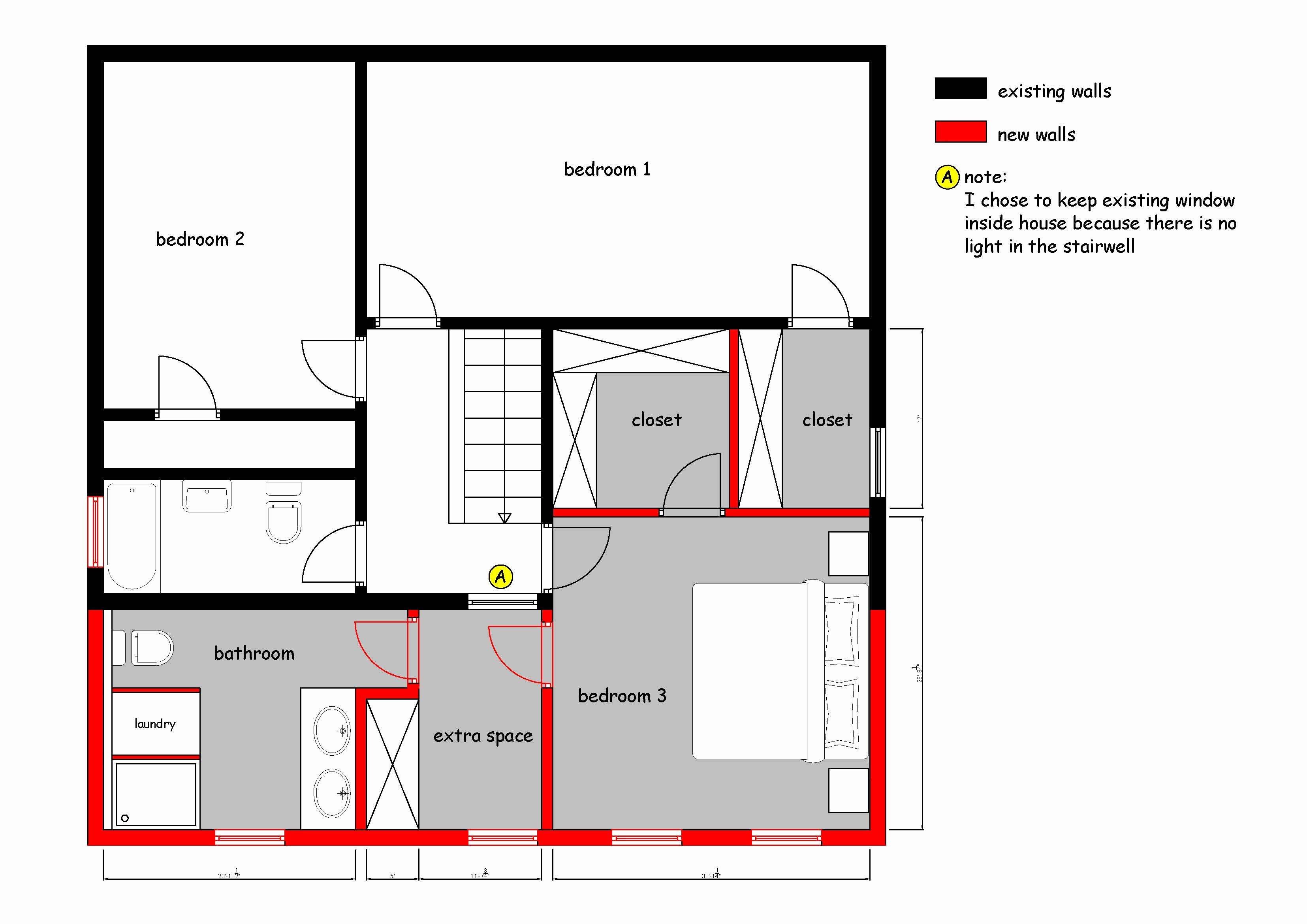 3309x2339 Bathroom Additions Floor Plans Best Of Luxury Drawing House