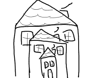 300x250 Houseception