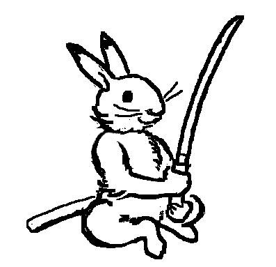 397x383 Inside A House Drawing