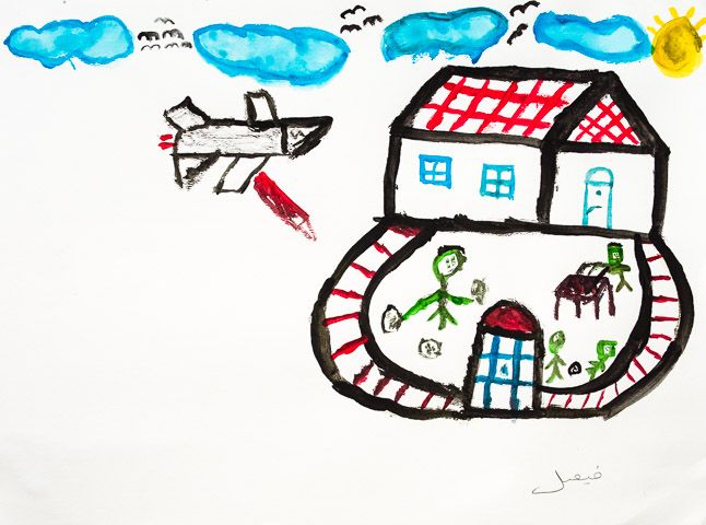 646x480 Artist Male, Yrs Temperawhite Paper, Insideoutside