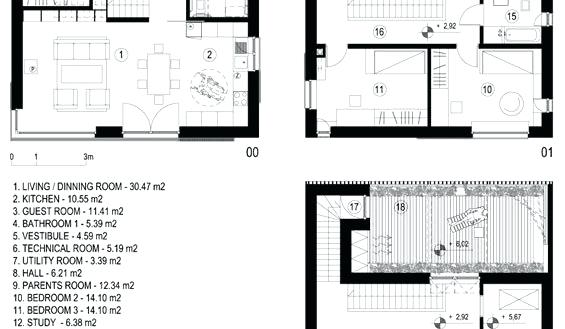 565x329 Cubb House Deck Plans