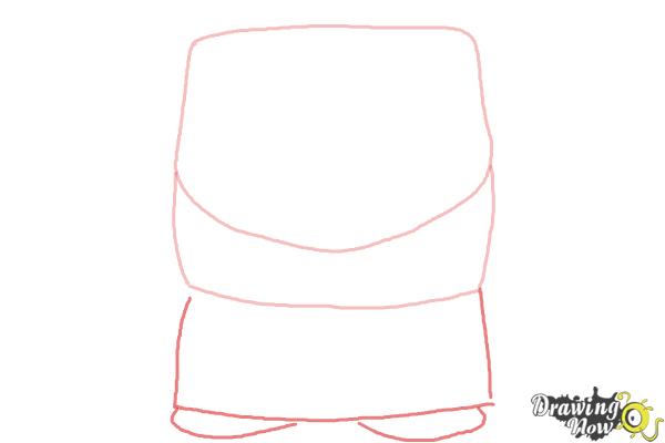 600x400 How To Draw Anger From Inside Out