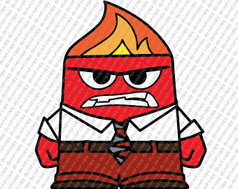 340x270 Inside Out Silhouette Etsy