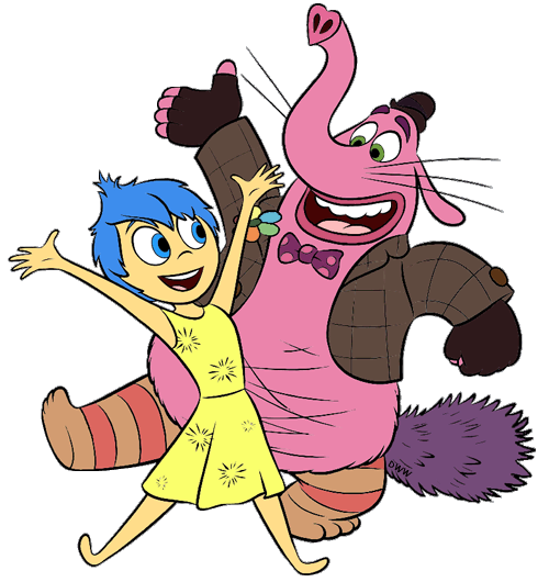 500x530 Inside Out Clip Art Disney Clip Art Galore