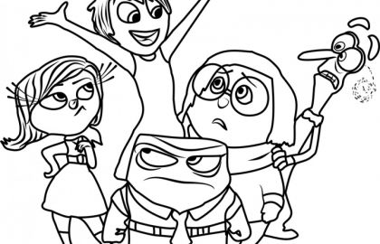 420x270 Inside Out Free Coloring Pages Awesome Disney Coloring Pages