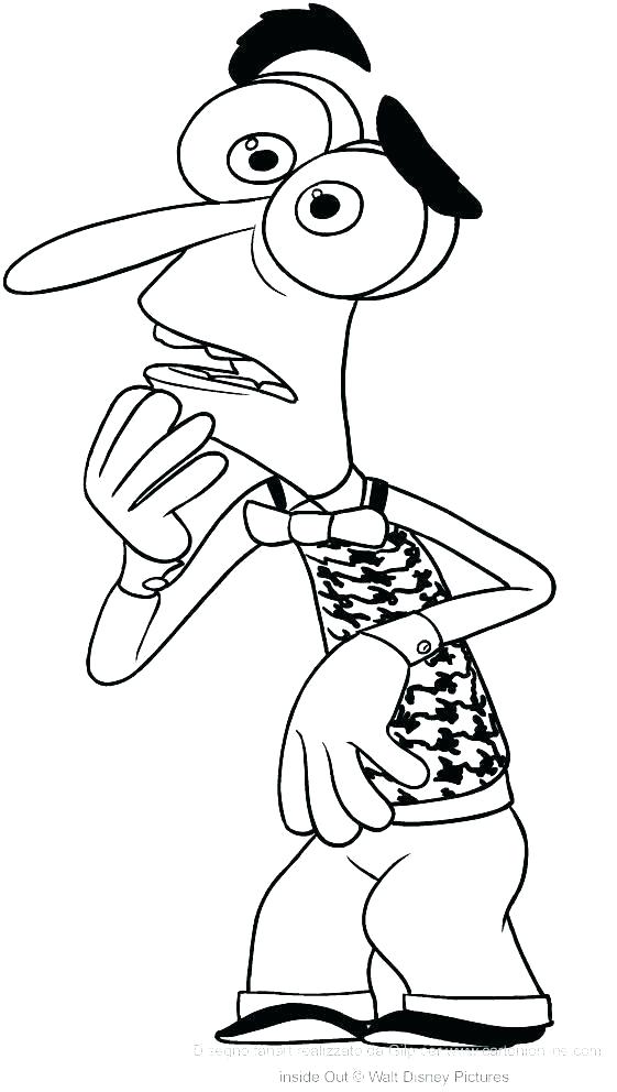 561x992 Ivy Joy Coloring Pages