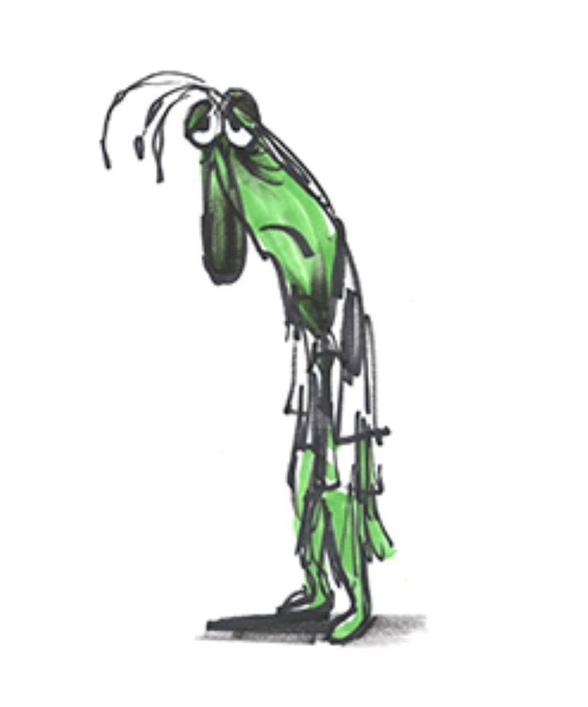 851x1022 Feargallery Inside Out Wikia Fandom Powered