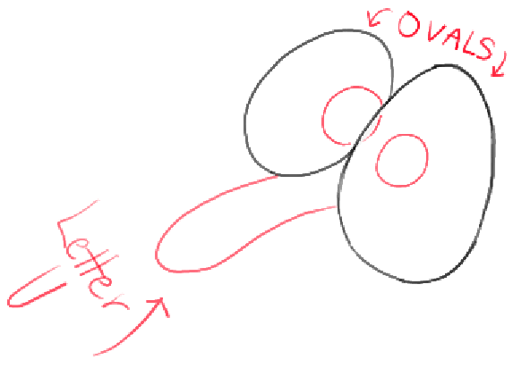 573x412 How To Draw Fear From Inside Out With Easy Steps Drawing Tutorial