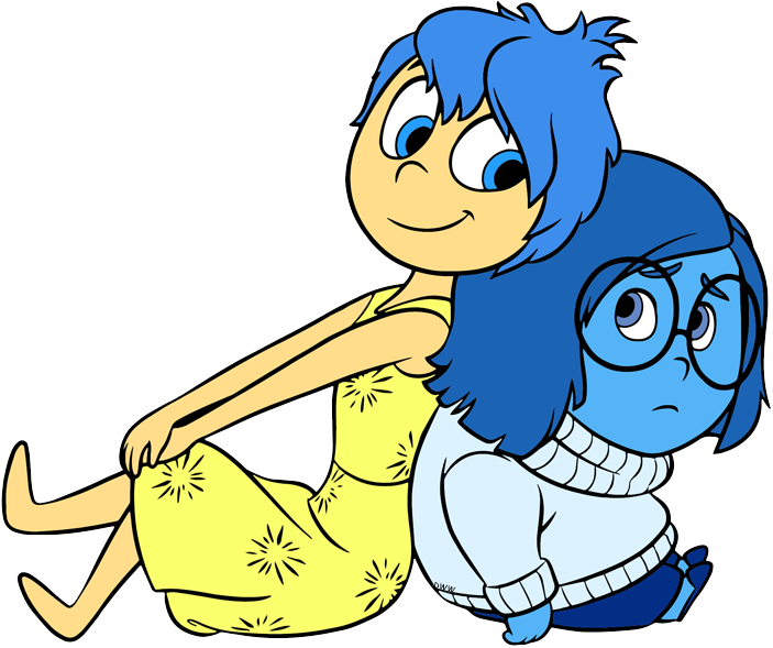 703x589 Inside Out Clip Art Disney Clip Art Galore