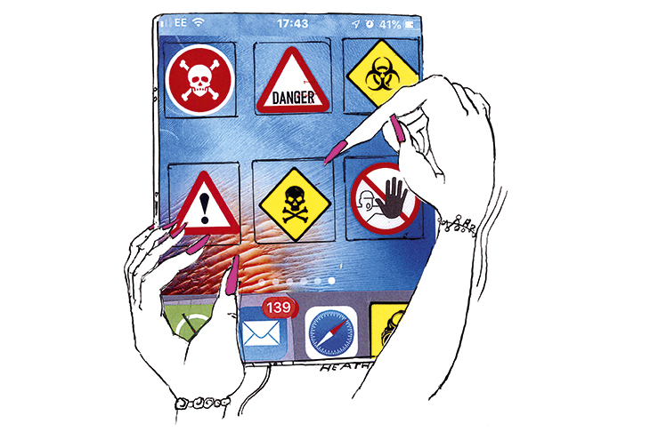 730x486 Magazine The Latest Issue Of The Spectator The Spectator