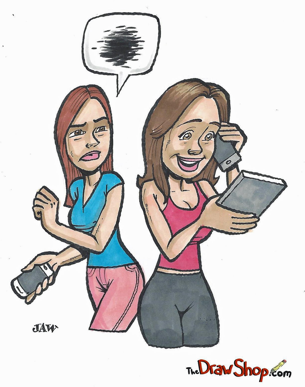 1223x1554 The Draw Shop