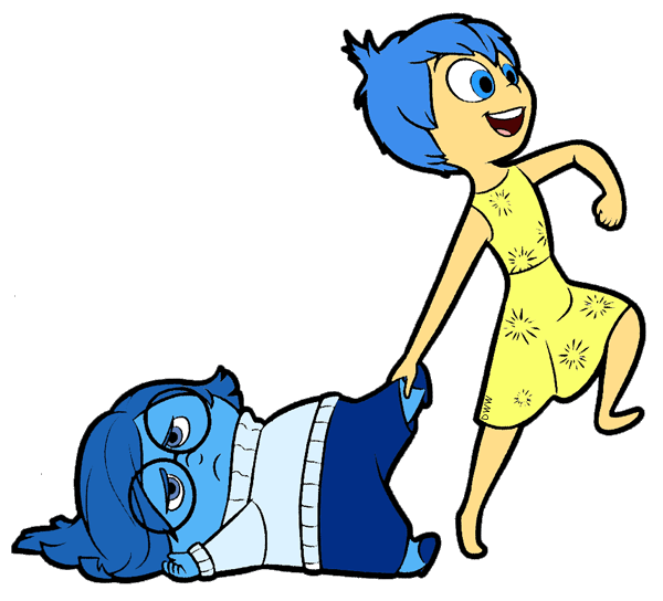 600x544 Inside Out Clip Art Disney Clip Art Galore