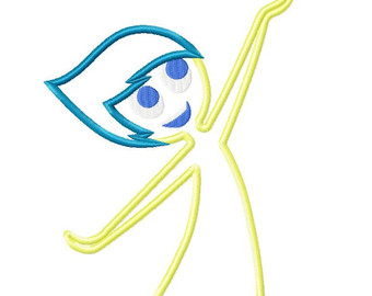 340x270 Inside Out Joy Etsy