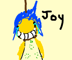 300x250 You're Just Draw Something Random!