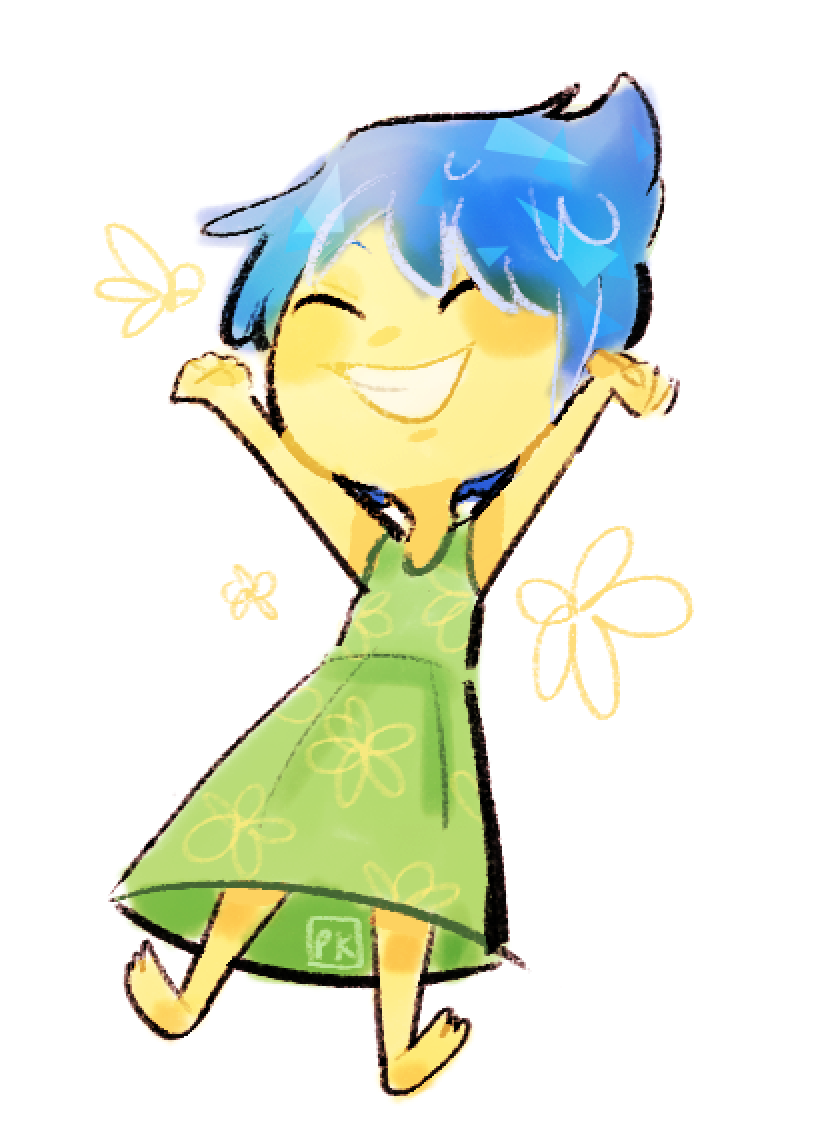 824x1130 abby's been wanting me to draw inside out fanart