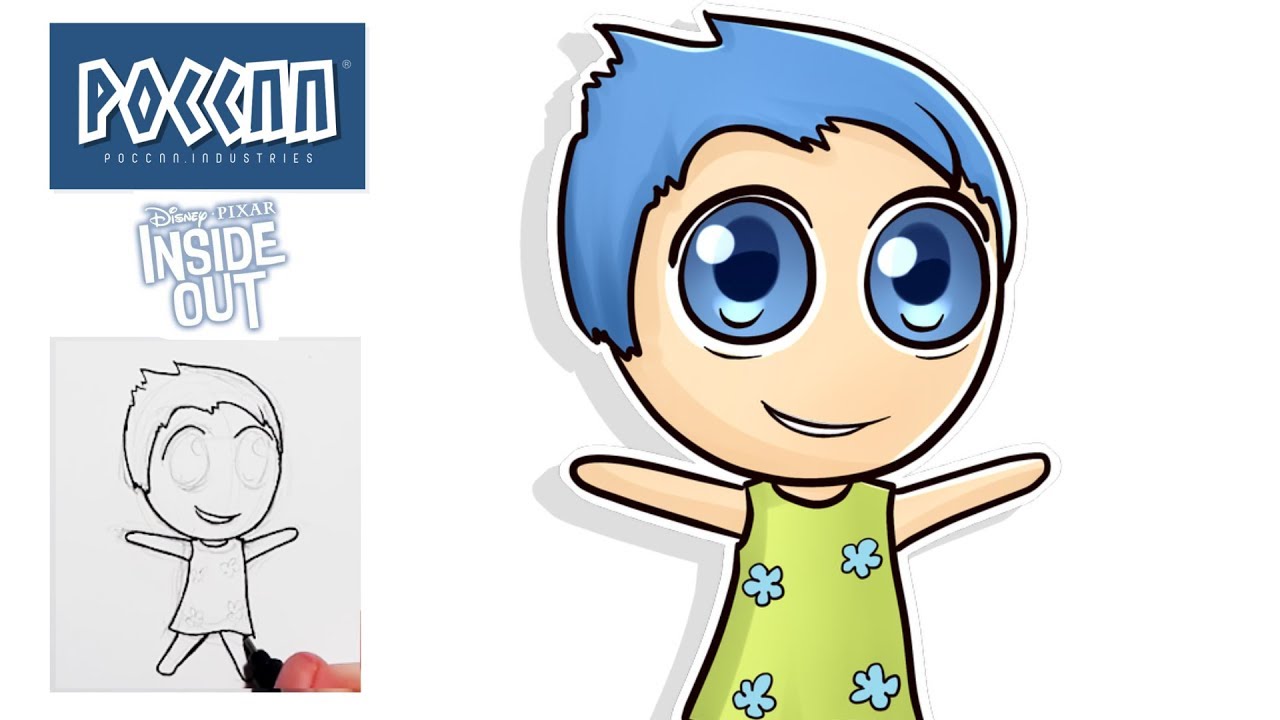 1280x720 Dibujar A Ii Chibi