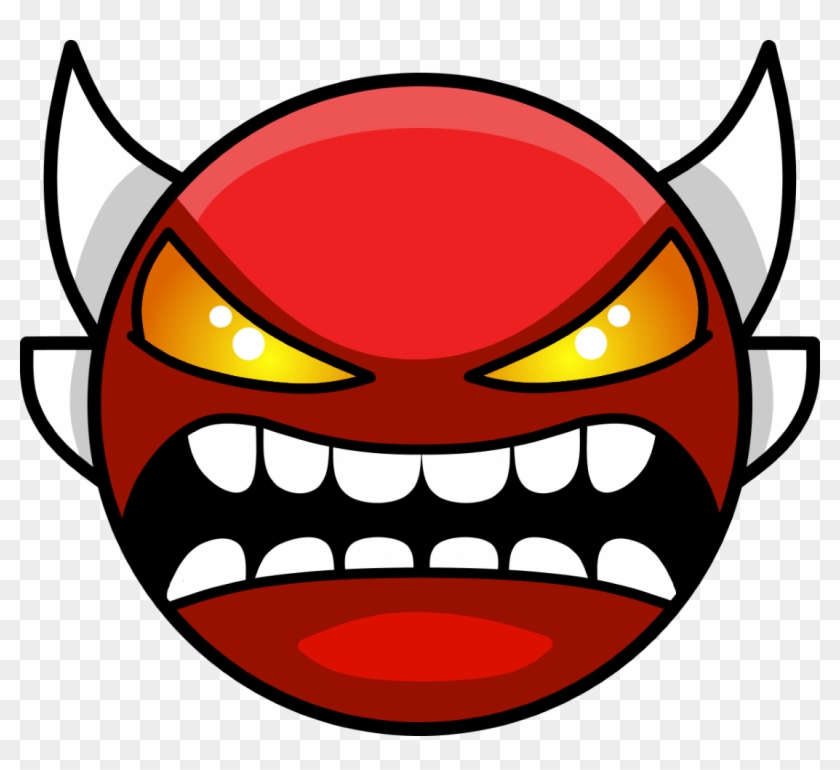 840x770 Demon Face Png Images In Collection