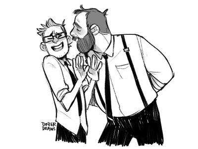 400x300 Specs And Tucker Tumblr