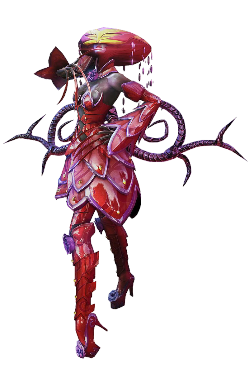 800x1184 Alraune Bayonetta Wiki Fandom Powered
