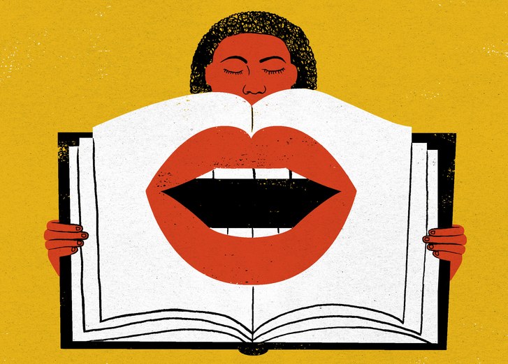 727x522 black women writers and the secret space of diaries the new yorker