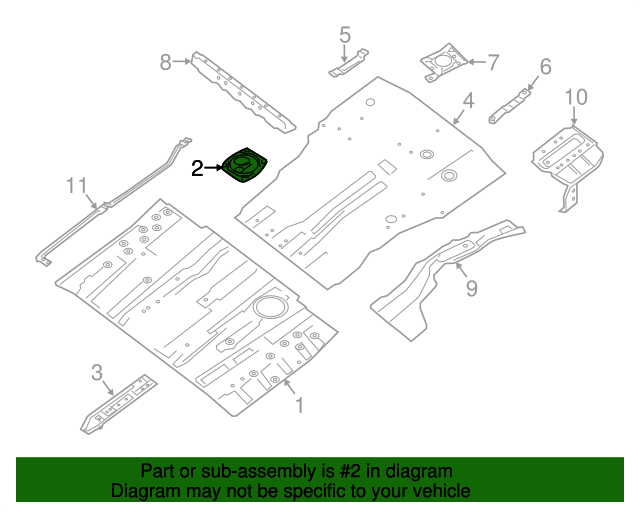 640x512 inspection cover