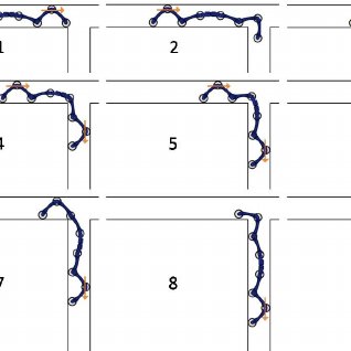 318x318 Schematic Drawing Of The Pipe Inspection Robot Download