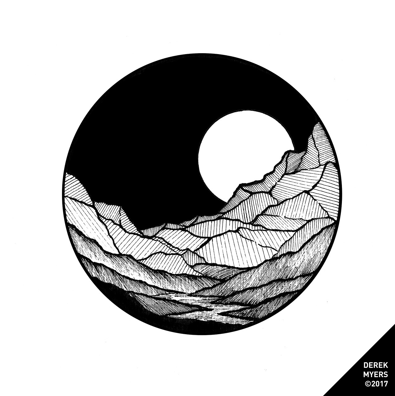 1280x1281 Daily Drawings