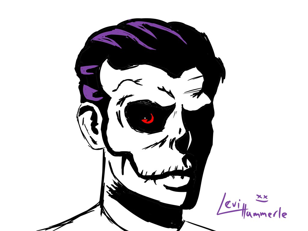 1024x768 Blink California Guy Instagram For More Drawings