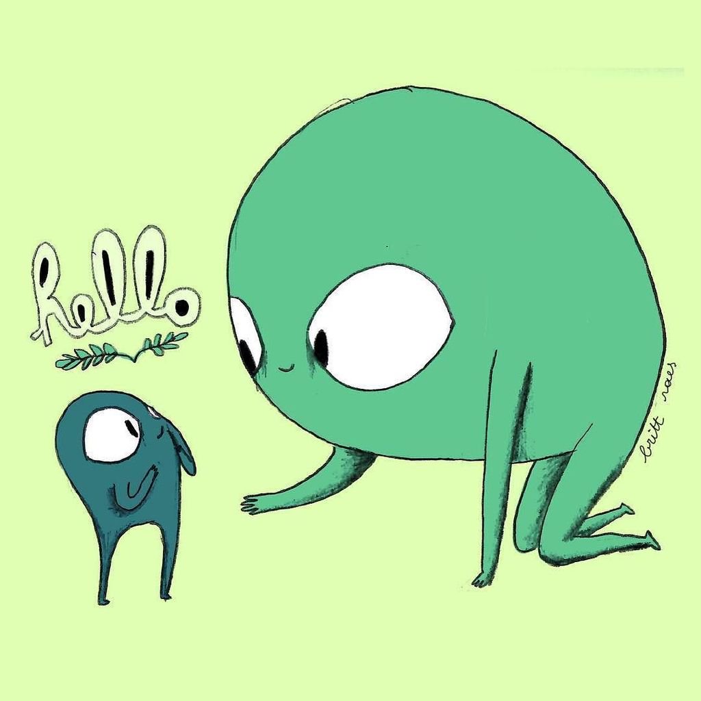 1024x1024 Britt Raes On Twitter Hello Instagram! I've Been Absent