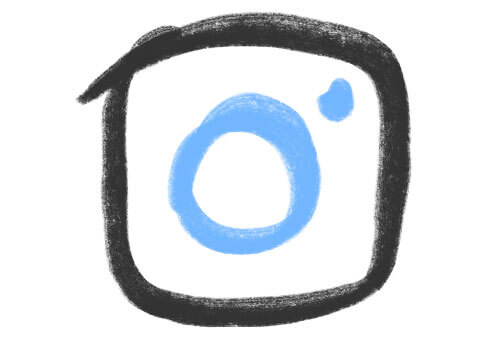 500x339 Instagram Drawing, Pencil, Sketch, Colorful, Realistic Art Images