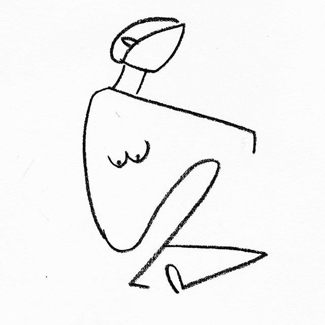 640x640 Kristofer Gustafsson Lt Illustrated Gt Drawings, Illustration